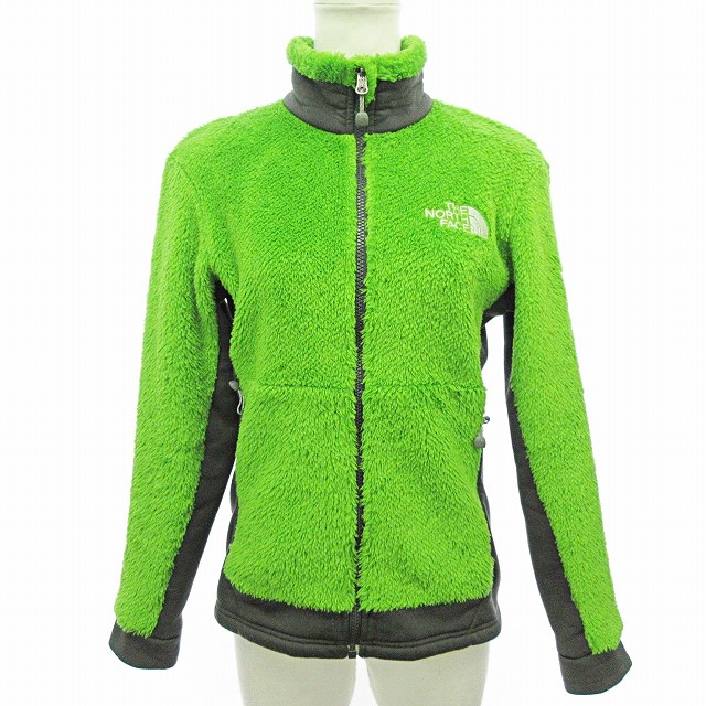 ザノースフェイス THE NORTH FACE Versa Air Zip in Jacket NAW45703 