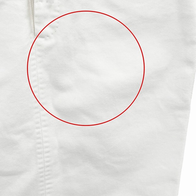 TOM FORD ホワイト タイトスカート TOM FORD ホワイト タイトスカート