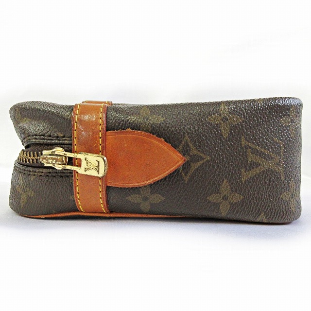 中古】LOUIS VUITTON(ルイヴィトン) コンピエーニュ セカンドバッグ 