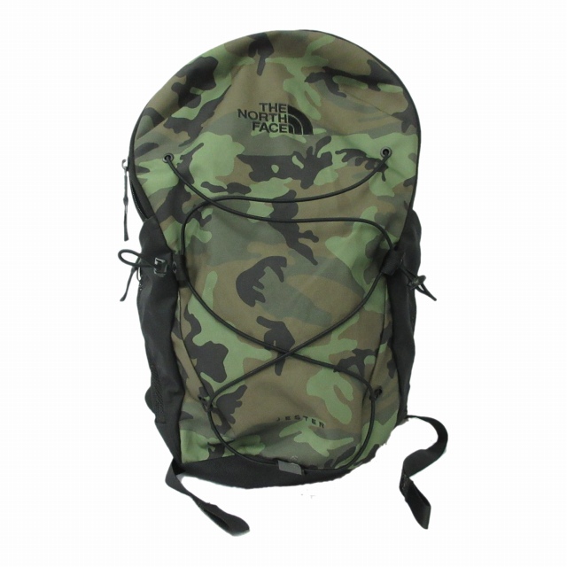 ザノースフェイス THE NORTH FACE JESTER NF0A3VXF 213 504208 