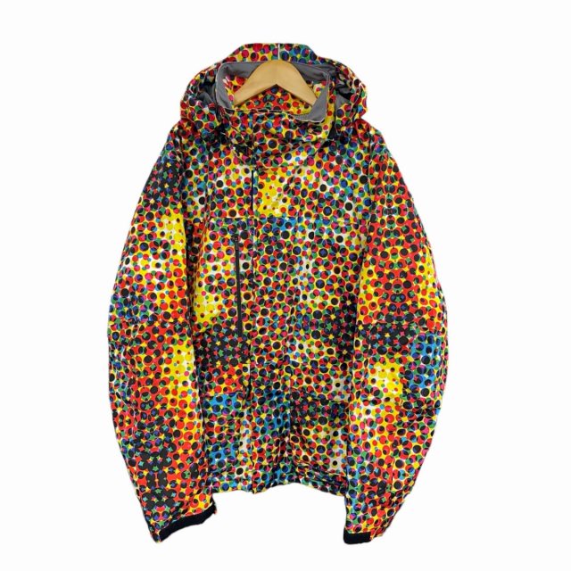 バートン BURTON 美品 AK JACKET ゴアテックス GORE-TEX マウンテン 