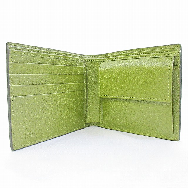 未使用品 グッチ GUCCI OFF THE GRID コインウォレット 625574 二  