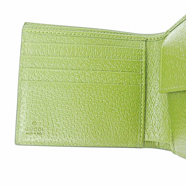 未使用品 グッチ GUCCI OFF THE GRID コインウォレット 625574 二 