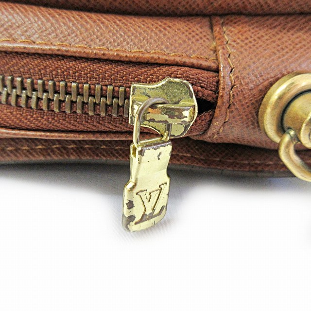 ルイヴィトン LOUIS VUITTON M51790 モノグラム オルセー セカンド 