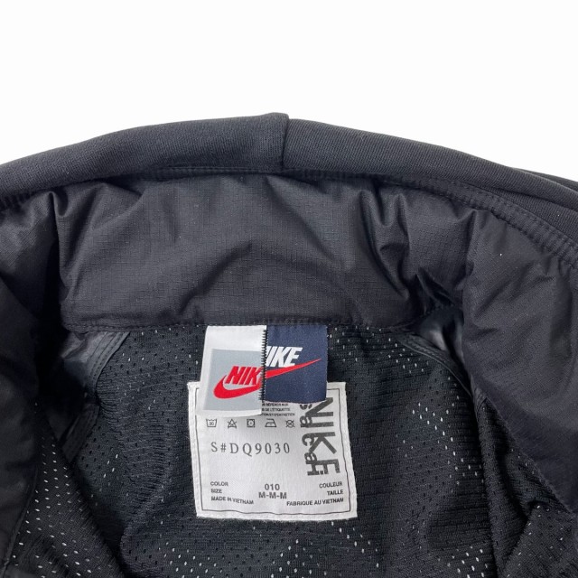未使用品 ナイキ NIKE × サカイ sacai 22AW AS M NRG Full Zip Hoodie 