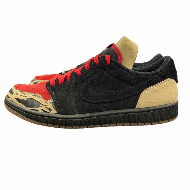 ナイキ NIKE x ソール フライ Sole Fly Air Jordan 1 Low 