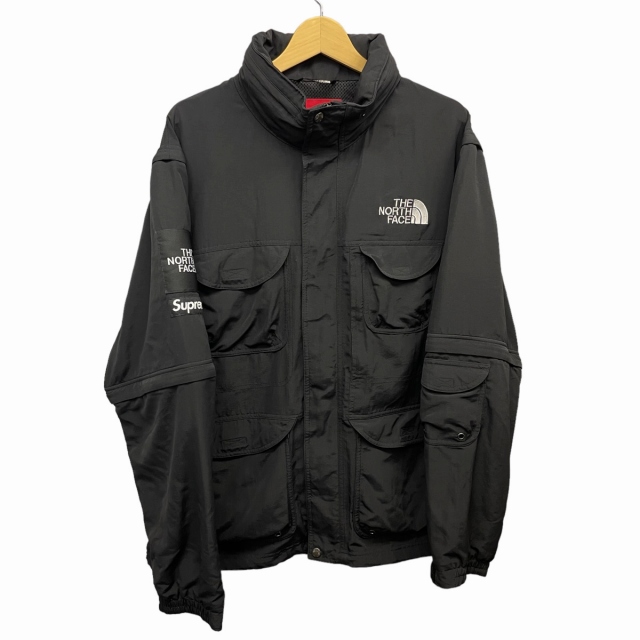 シュプリーム SUPREME x ノースフェイス The North Face 20SS “Cargo 