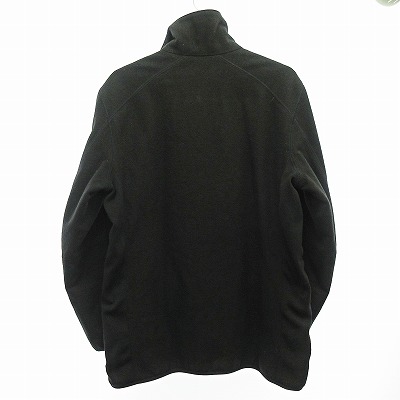 プラダスポーツ PRADA SPORT 中綿 メルトンコート ジャケット ダブル 