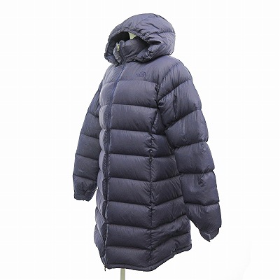 ザノースフェイス THE NORTH FACE 美品 NDW18153 ダウンコート ダウン 
