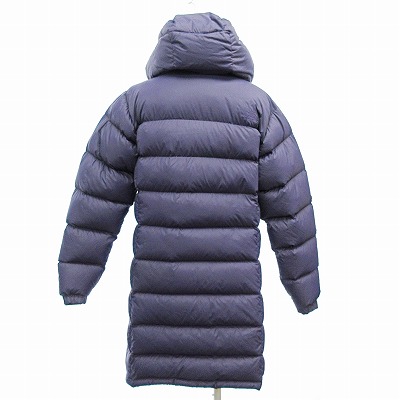 ザノースフェイス THE NORTH FACE 美品 NDW18153 ダウンコート ダウン 