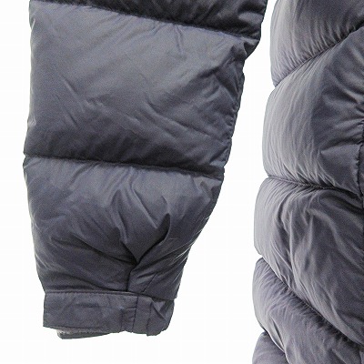 ザノースフェイス THE NORTH FACE 美品 NDW18153 ダウンコート ダウン 