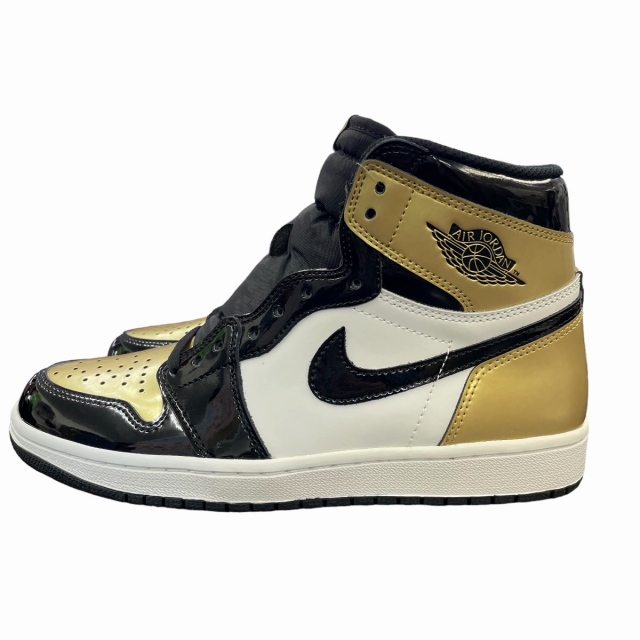 未使用品 ナイキ NIKE Air Jordan 1 RETRO High OG NRG  