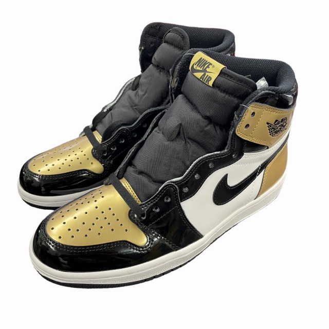 未使用品 ナイキ NIKE Air Jordan 1 RETRO High OG NRG  