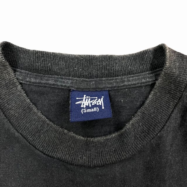 ステューシー STUSSY アーカイブ 90s 00s 初期 USA製 アメリカ