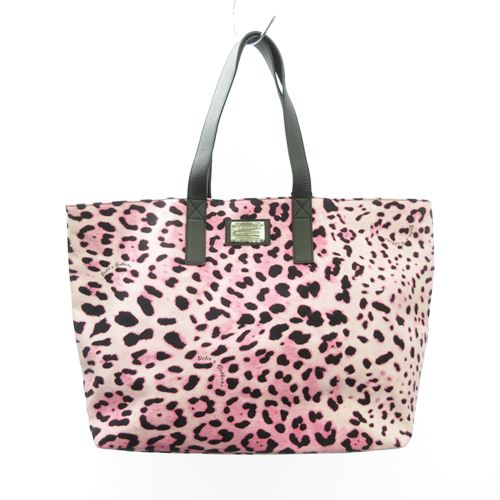未使用品 ドルチェ&ガッバーナ ドルガバ DOLCE&GABBANA トートバッグ  