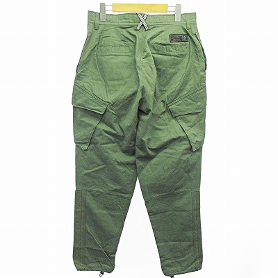アディダスオリジナルス adidas originals 美品 DH6660 カーゴパンツ 
