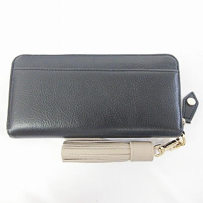 未使用品 ヴィヴィアンウエストウッド Vivienne Westwood 長財布 
