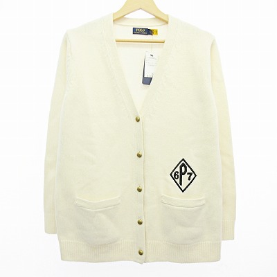 未使用品 ポロ ラルフローレン POLO RALPH LAUREN タグ付き 