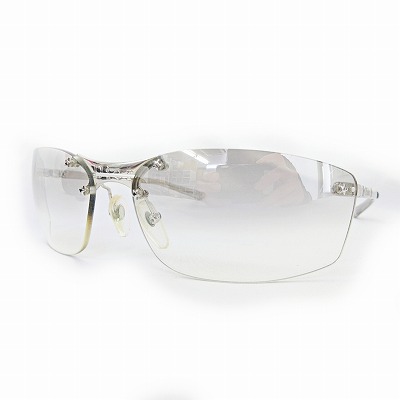 ディオール Dior MINIPOP ミニポップ YB7NN サングラス メタルフレーム