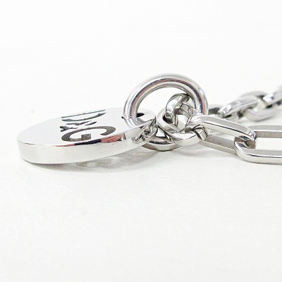 ドルチェ&ガッバーナ ドルガバ DOLCE&GABBANA 美品 ペンダント