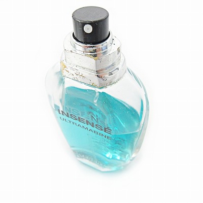 ジバンシィ GIVENCHY INSENSE ウルトラマリン ULTRAMARINE