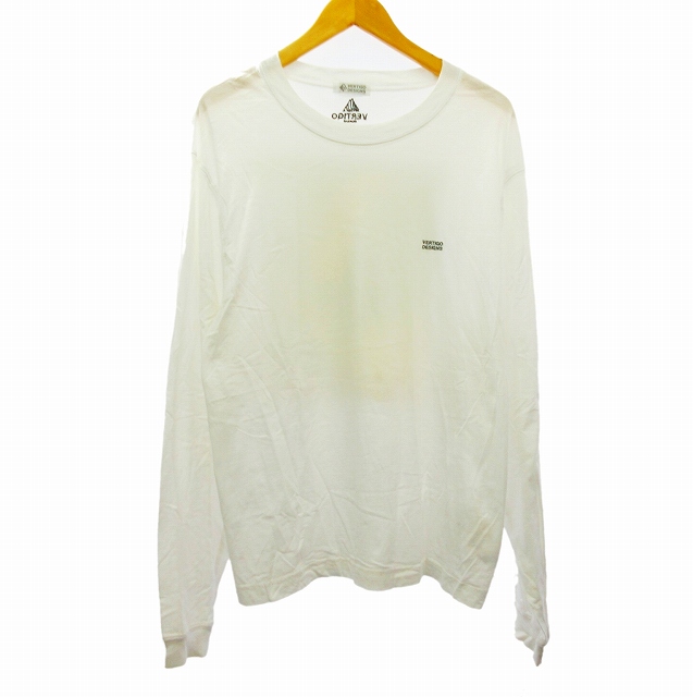 ジャーナルスタンダード JOURNAL STANDARD VERTIGO DESIGNS Tシャツ 