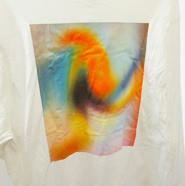 ジャーナルスタンダード JOURNAL STANDARD VERTIGO DESIGNS Tシャツ 