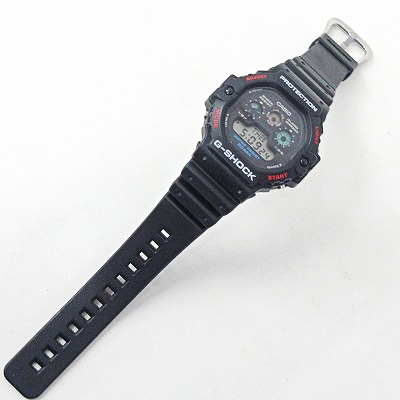 【新品未使用】G-SHOCK DW-5900-1JF（復刻版）箱／取扱説明書付き 新品未使用】G-SHOCK DW-5900-1JF（復刻版）箱／取扱説明書付き
