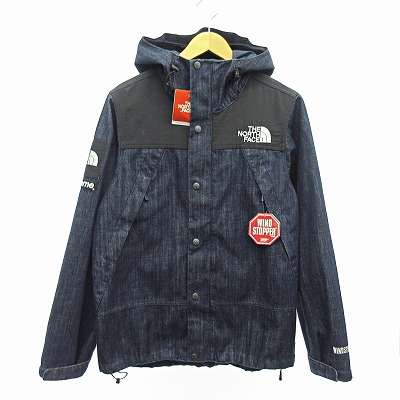 未使用品 シュプリーム SUPREME ザノースフェイス THE NORTH FACE 15SS 