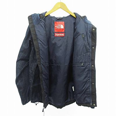 未使用品 シュプリーム SUPREME ザノースフェイス THE NORTH FACE 15SS 
