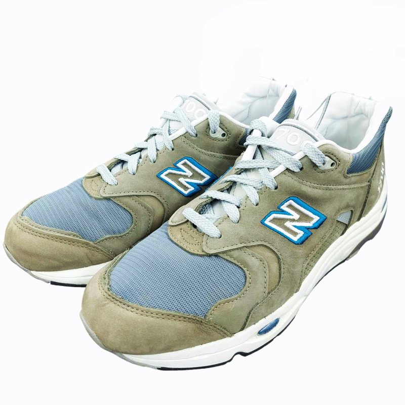 ニューバランス NEW BALANCE M1700JP Gray USA製 スニーカー シューズ  