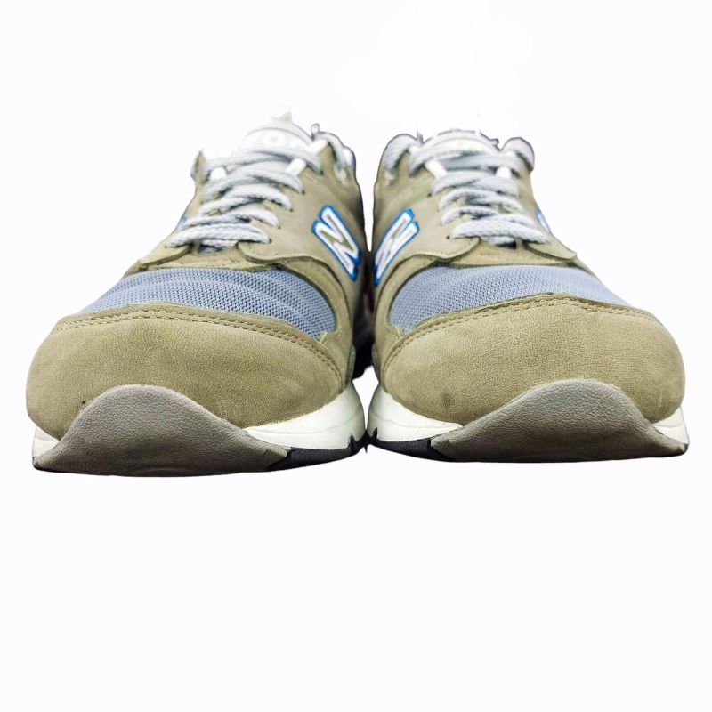 ニューバランス NEW BALANCE M1700JP Gray USA製 スニーカー シューズ  