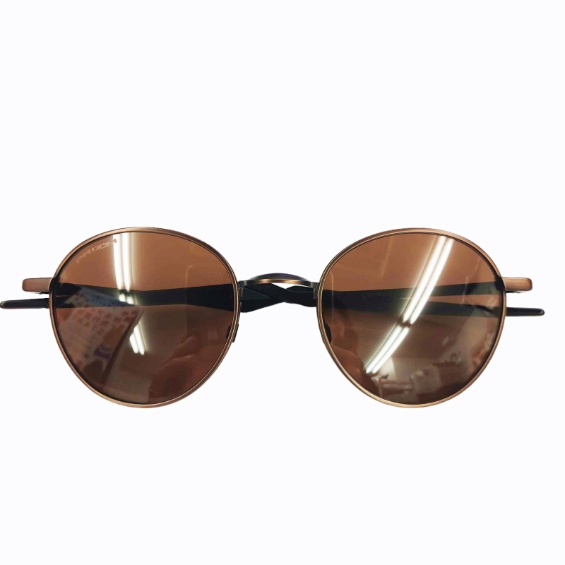 未使用品 オークリー OAKLEY 新品同様 Terrigal OO4146-0251 