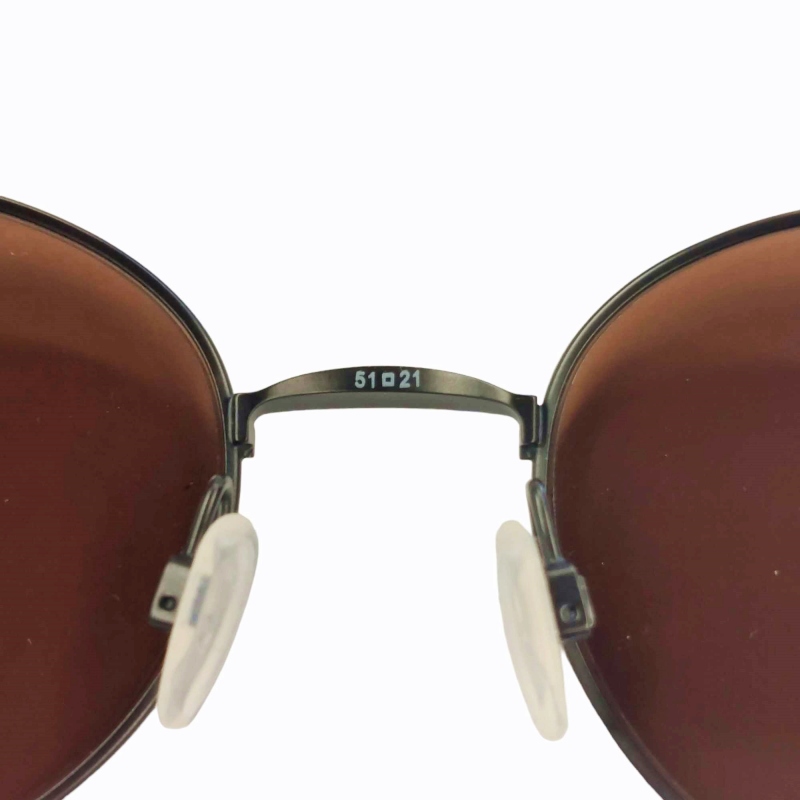 未使用品 オークリー OAKLEY 新品同様 Terrigal OO4146-0251 