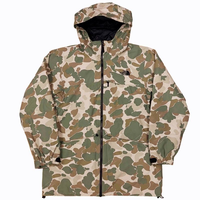 ザノースフェイス THE NORTH FACE フリーダムインサレーション 