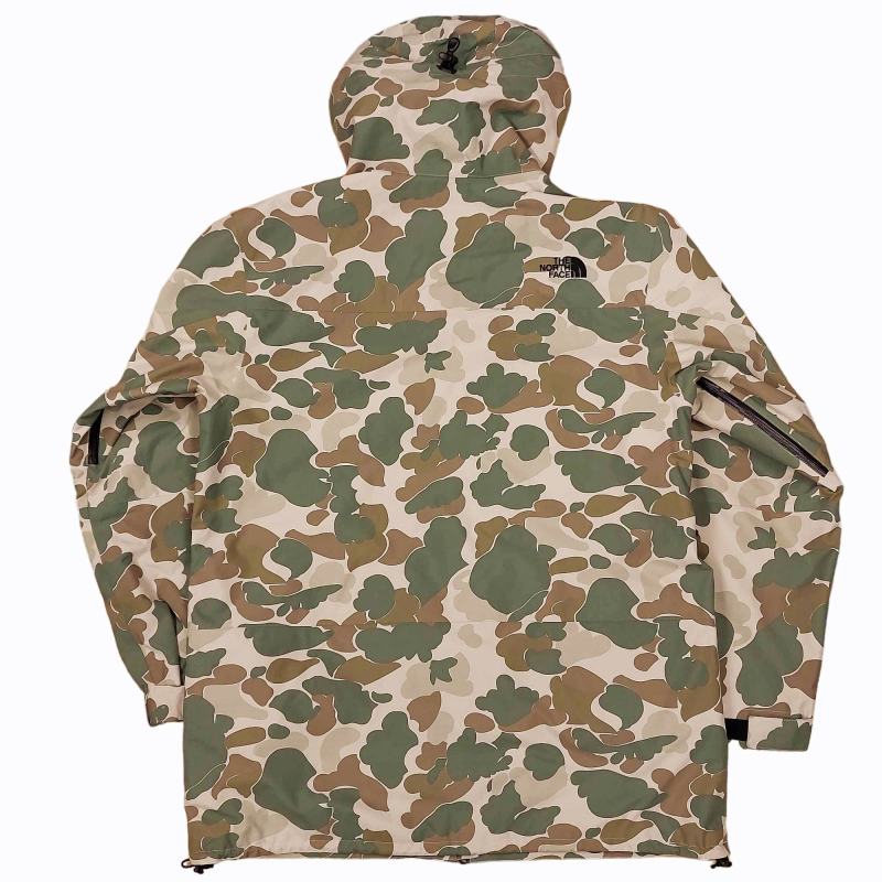 ザノースフェイス THE NORTH FACE フリーダムインサレーション 