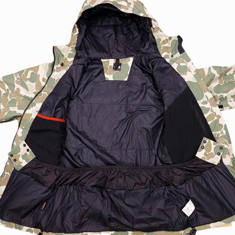 ザノースフェイス THE NORTH FACE フリーダムインサレーション 
