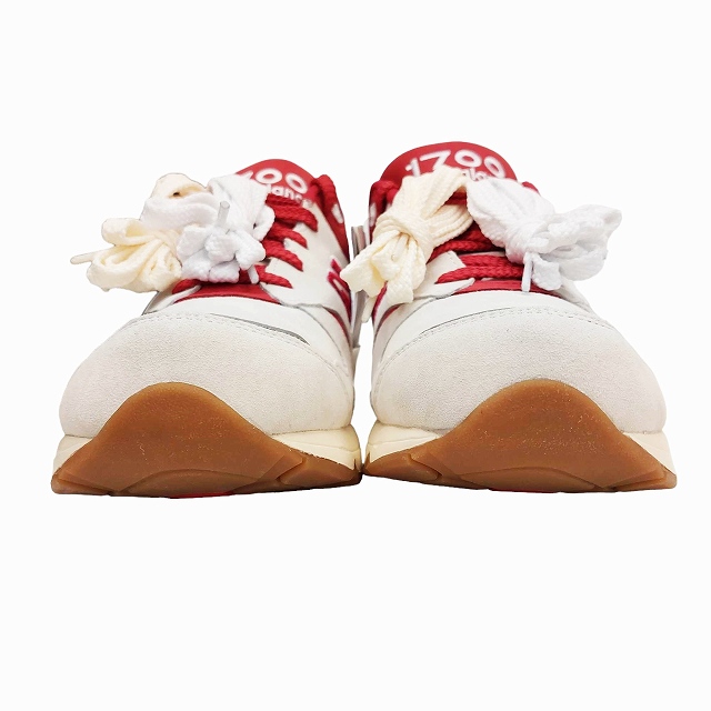 KITH×ニューバランス　1700 23.5㎝ New Balance x Kith 1700 
