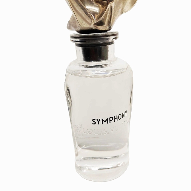 Louis Vuitton Symphony 香水 シンフォニー パルファン （モテ香水 