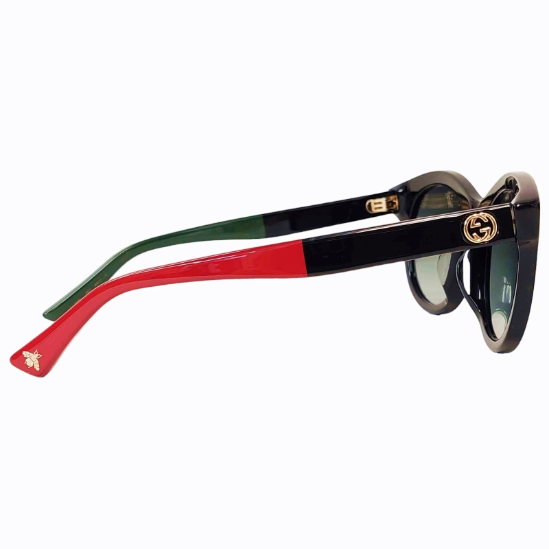 グッチ GUCCI GG0169SA サングラス メガネ アイウェア GGゴールド金具  