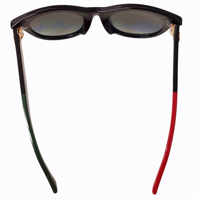 グッチ GUCCI GG0169SA サングラス メガネ アイウェア GGゴールド金具  