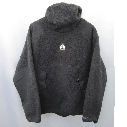 シュプリーム SUPREME 22AW × ナイキ NIKE ACG Fleece Pullover 