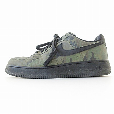ナイキ NIKE Air Force 1 Low 