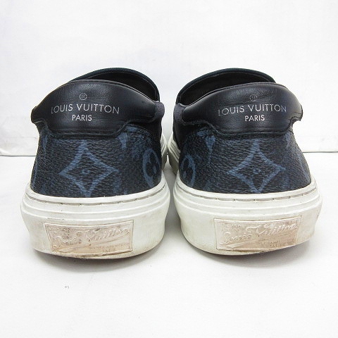 ルイヴィトン LOUIS VUITTON モノグラム パステルノワール トロカデロ 