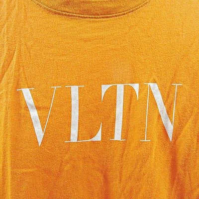 ヴァレンティノ ヴァレンチノ VALENTINO 0000045669 01 VLTNロゴ T