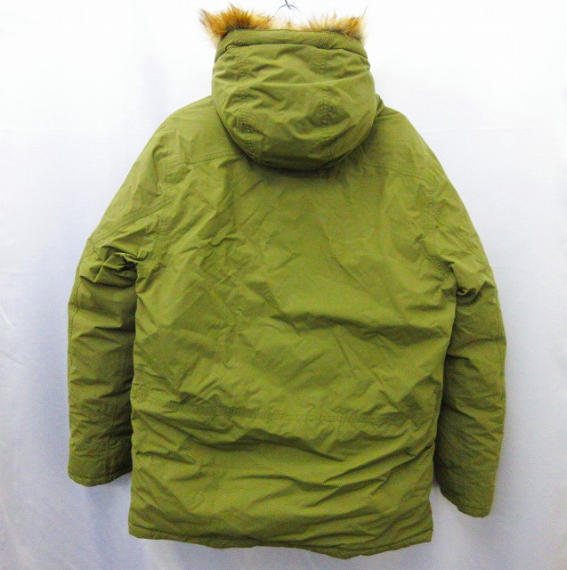 マーモット MARMOT 700フィル オーロラ ダウンコート ナイロン 防水 