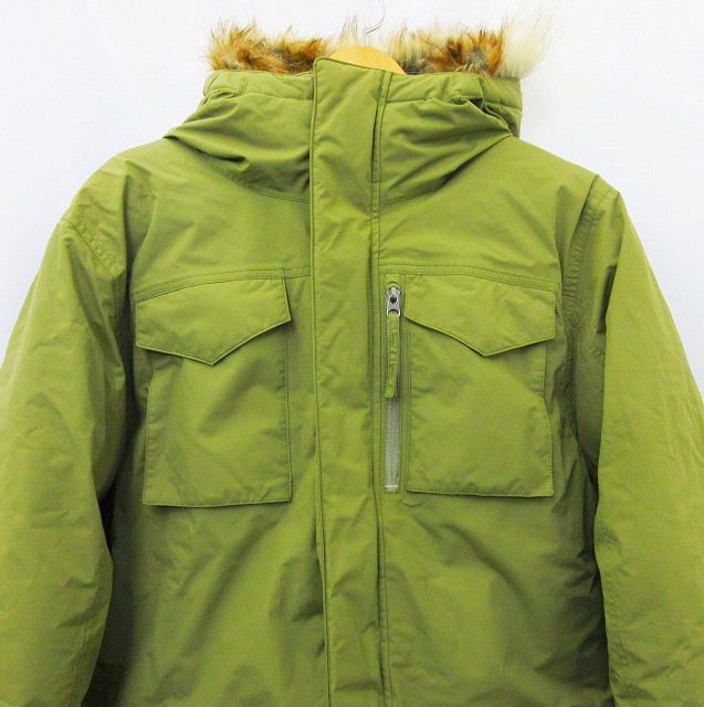 マーモット MARMOT 700フィル オーロラ ダウンコート ナイロン 防水 
