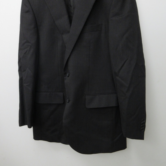 リーガルREGALメンズウールジャケット リーガル長袖テーラードジャケット 紳士 スーツ ビジネス アウター