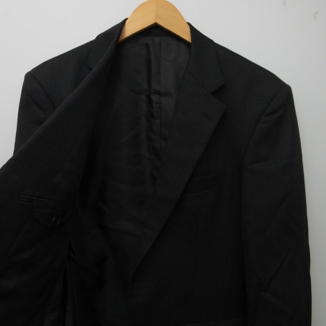リーガルREGALメンズウールジャケット リーガル長袖テーラードジャケット 紳士 スーツ ビジネス アウター