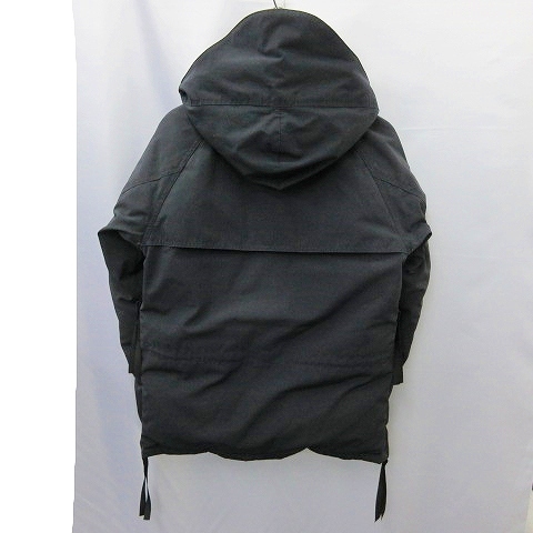カナダグース CANADA GOOSE CONSTABLE PARKA コンスタブルパーカー 